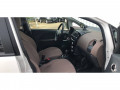 Fiche technique Citroen C-zéro