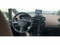 Fiche technique Citroen C-zéro
