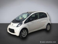 Fiche technique Citroen C-zéro