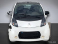 Fiche technique Citroen C-zéro