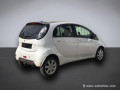Fiche technique Citroen C-zéro