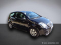 Fiche technique Citroen C2