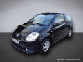 Fiche technique Citroen C2