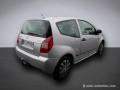 Fiche technique Citroen C2