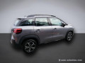 Fiche technique Citroen C3 aircross