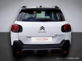 Fiche technique Citroen C3 aircross