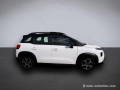 Fiche technique Citroen C3 aircross