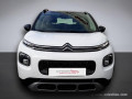 Fiche technique Citroen C3 aircross