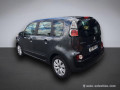 Fiche technique Citroen C3 picasso