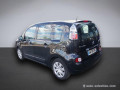 Fiche technique Citroen C3 picasso