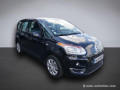 Fiche technique Citroen C3 picasso