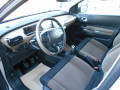Fiche technique Citroen C4 cactus