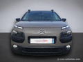 Fiche technique Citroen C4 cactus