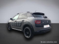 Fiche technique Citroen C4 cactus