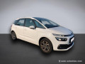 Fiche technique Citroen C4 spacetourer