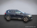 Fiche technique Citroen C5 aircross