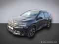 Fiche technique Citroen C5 aircross