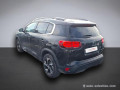 Fiche technique Citroen C5 aircross