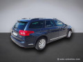 Fiche technique Citroen C5 tourer