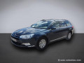 Fiche technique Citroen C5 tourer