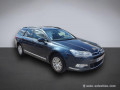 Fiche technique Citroen C5 tourer