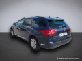 Fiche technique Citroen C5 tourer