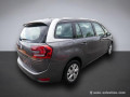 Fiche technique Citroen Grand c4 spacetourer