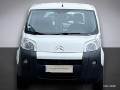 Fiche technique Citroen Nemo