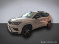 Fiche technique Cupra Ateca