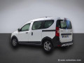 Fiche technique Dacia Dokker