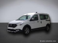 Fiche technique Dacia Dokker