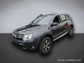 Fiche technique Dacia Duster