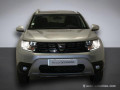 Fiche technique Dacia Duster