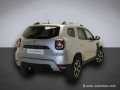 Fiche technique Dacia Duster