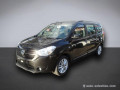 Fiche technique Dacia Lodgy