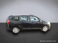 Fiche technique Dacia Lodgy