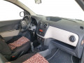 Fiche technique Dacia Lodgy