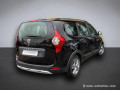 Fiche technique Dacia Lodgy