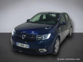 Fiche technique Dacia Logan