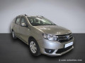 Fiche technique Dacia Logan mcv