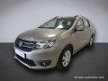 Fiche technique Dacia Logan mcv