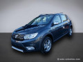 Fiche technique Dacia Sandero