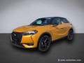 Fiche technique Ds Ds 3 crossback