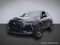 Fiche technique Ds Ds 3 crossback