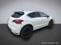 Fiche technique Ds Ds 4 crossback