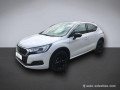 Fiche technique Ds Ds 4 crossback