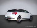 Fiche technique Ds Ds 5