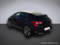 Fiche technique Ds Ds 5