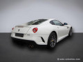 Fiche technique Ferrari 599 gtb