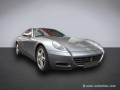 Fiche technique Ferrari 612 scaglietti